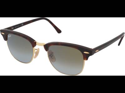 Lunettes de soleil Ray-Ban RB3016 - 990/9J 