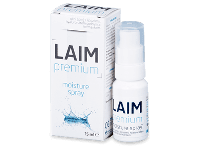 Spray Laim Moisture (15 ml)