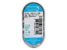 PureVision 2 (3 lentilles)