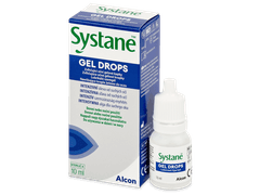 Gouttes pour les yeux Systane GEL Drops 10 ml 
