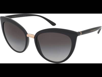 Dolce & Gabbana DG6113 501/8G