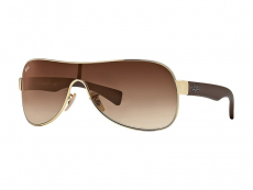 Lunettes de soleil Ray-Ban RB3471 - 001/13