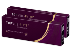 TopVue Elite+ (10 paires)