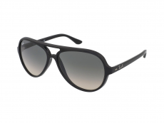 Ray-Ban Cats 5000 Classic RB4125 601/32 