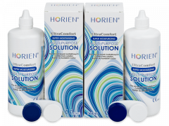 Solution Horien 2x 360 ml 