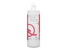 Solution Queen's Saline pour le rinçage 500 ml 