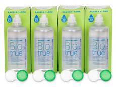 Biotrue 4x 300 ml 