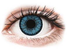 SofLens Natural Colors Pacific - correctrices (2 lentilles)