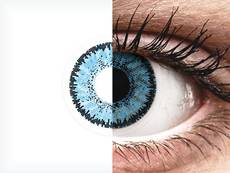 SofLens Natural Colors Pacific - correctrices (2 lentilles)