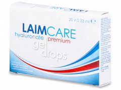 Laim-Care Gel Drops (20 x 0,33ml)