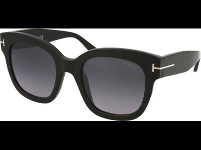 Tom Ford Beatrix FT0613 01C 