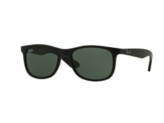 Lunettes de soleil Ray-Ban RJ9062S - 7013/71
