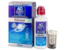 AO SEPT PLUS HydraGlyde 90 ml 