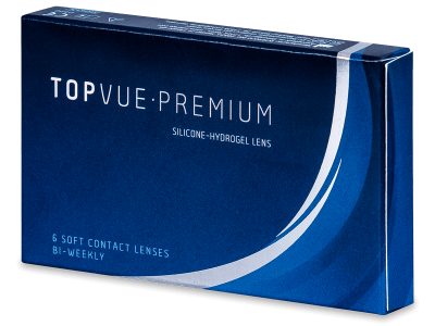 TopVue Premium (6 lentilles)
