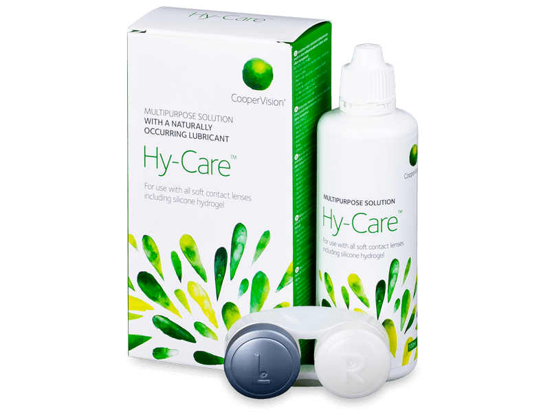 Solution Hy-Care 100 ml 