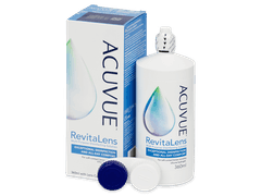 Solution Acuvue RevitaLens 360 ml 