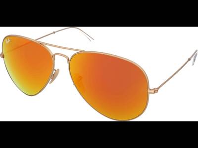 Lunettes de soleil Ray-Ban Original Aviator RB3025 - 112/69