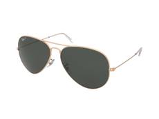 Lunettes de soleil Ray-Ban Original Aviator RB3025 - 001/58 POL 
