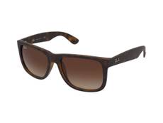 Lunettes de soleil Ray-Ban Justin RB4165 - 710/13 