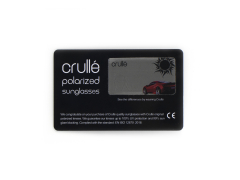 Crullé A19006 C1 