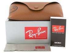 Lunettes de soleil Ray-Ban Original Aviator RB3025 - 001/33 