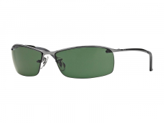 Lunettes de soleil Ray-Ban RB3183 - 004/71