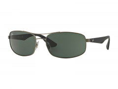 Lunettes de soleil Ray-Ban RB3527 - 029/71