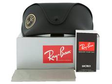 Lunettes de soleil Ray-Ban RB4068 - 601 
