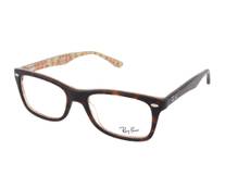 Monture Ray-Ban RX5228 - 5057 