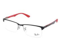 Monture Ray-Ban RX8411 - 2509 