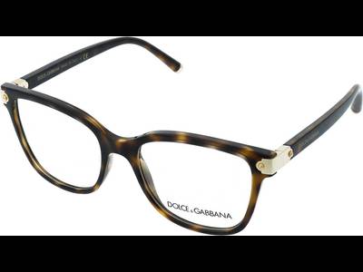 Dolce & Gabbana DG5036 502