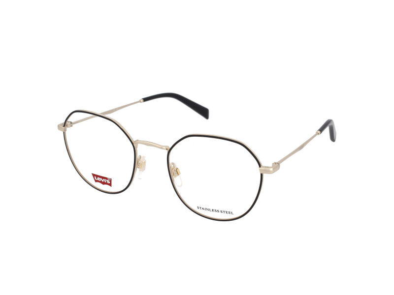 Levi's LV 5040 807 49 Men, Women glasses - Contact lens