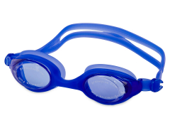 Lunettes de natation Neptun - bleu 