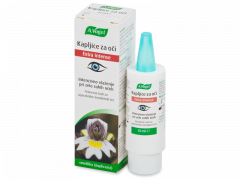 A. Vogel Extra Intense gouttes oculaires 10 ml 