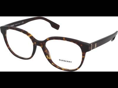 Burberry Scarlet BE2332 3002