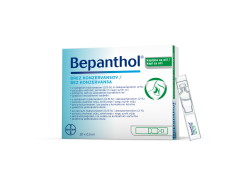Bepanthol gouttes oculaires 20x 0,5 ml 