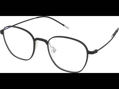 Lunettes pour le travail devant un ordinateur Crullé Titanium SPE-309 C1