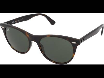 Ray-Ban Wayfarer II RB2185 902/31