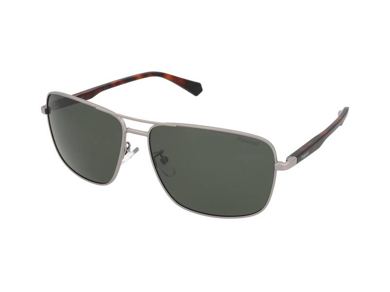 POLAROID  PLD-2119-G-S-6LB-UC Lunettes de Soleil Homme 61mm 1ut