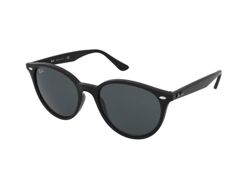 RAY BAN Lunettes de soleil Ray-ban Rb4305 col. 601/71 Unisexe Panthos Noir