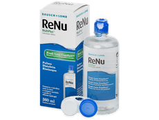 ReNu MultiPlus 360 ml 