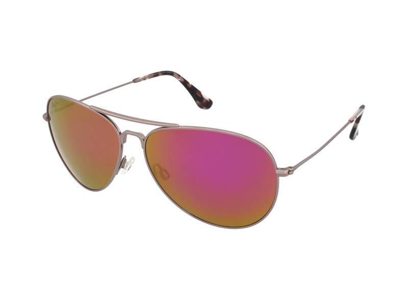 Maui jim mavericks online