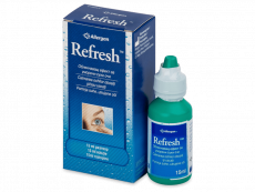 Refresh (15 ml)