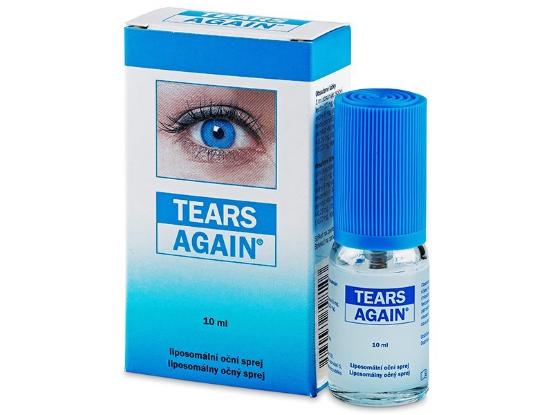 Tears Again (10 ml)
