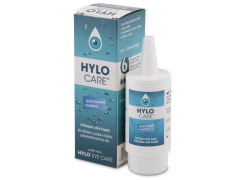 HYLO-CARE (10 ml)