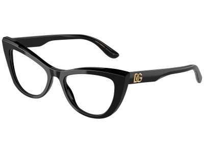 Dolce & Gabbana DG3354 501