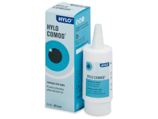 HYLO-COMOD (10 ml)