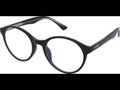 Lunettes pour le travail devant un ordinateur Crullé Ethereal C1