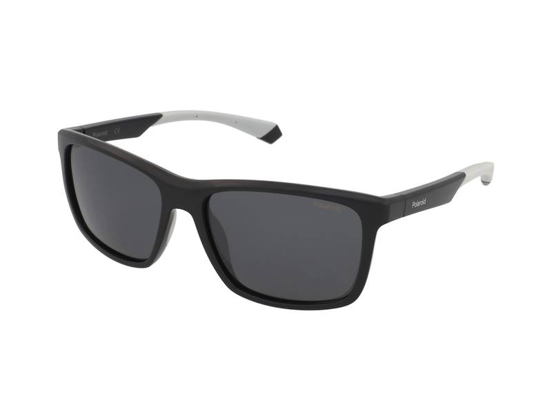 POLAROID  Sport Lunettes de soleil 20512308A57M9 - Homme - Polyester