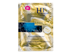 Dermacol masque hydratant et remodelant 3D Hyaluron Therapy 2x 8 g 